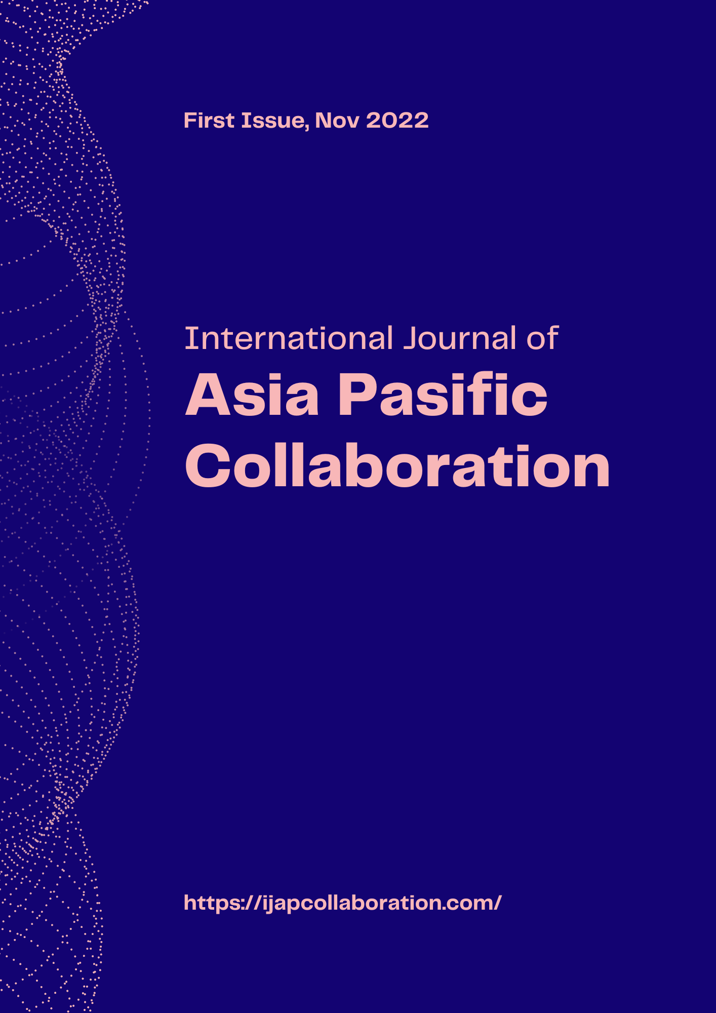 International Journal Asia Pacific Collaboration (IJAP)